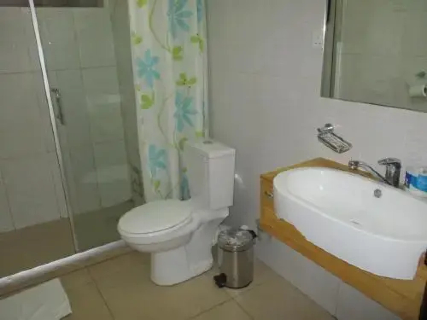 Highlands Apartments Gacuriro