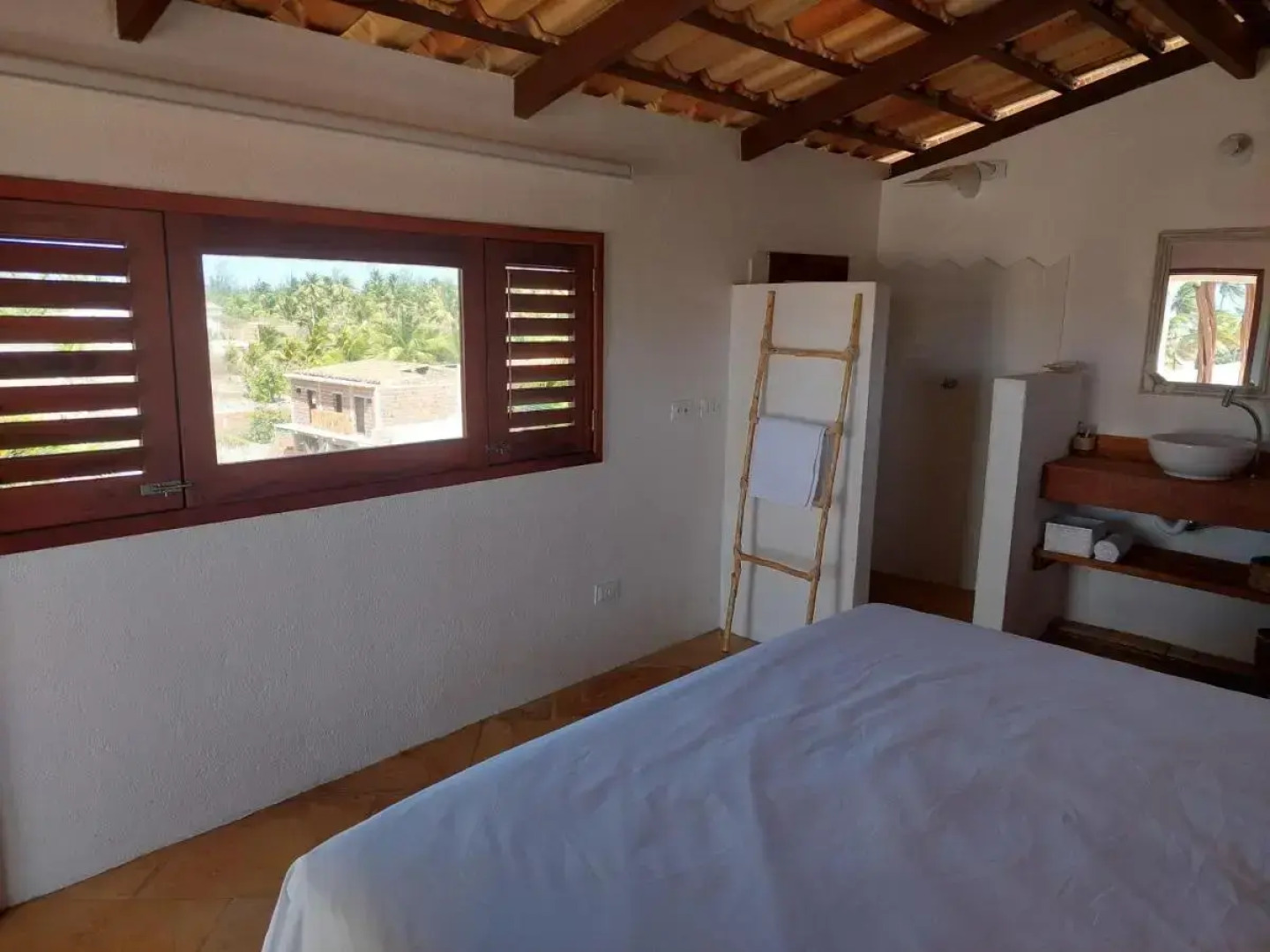 Villa Aracoara Pousada