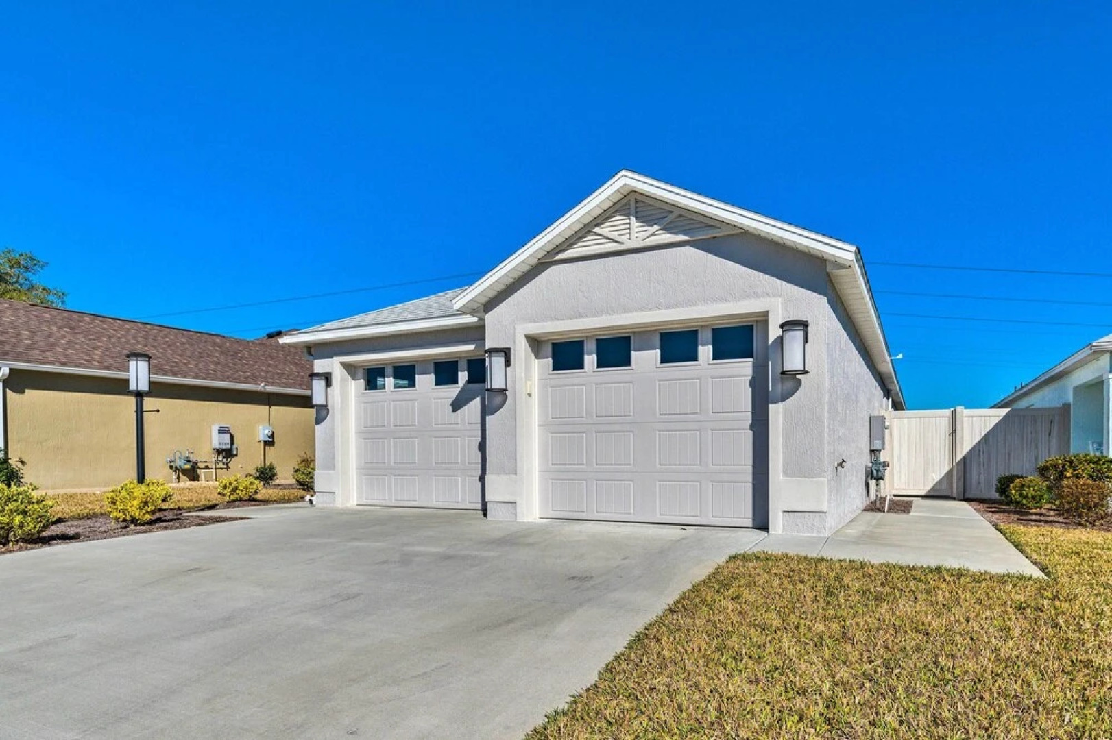 Near Golf: Home w/ Grill & Pool Access in Wildwood