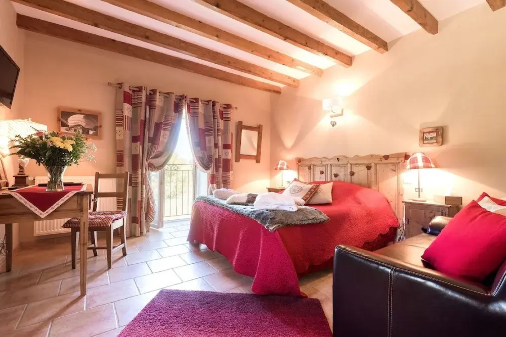 Chambres d'hôtes le Moulin de Beaunette