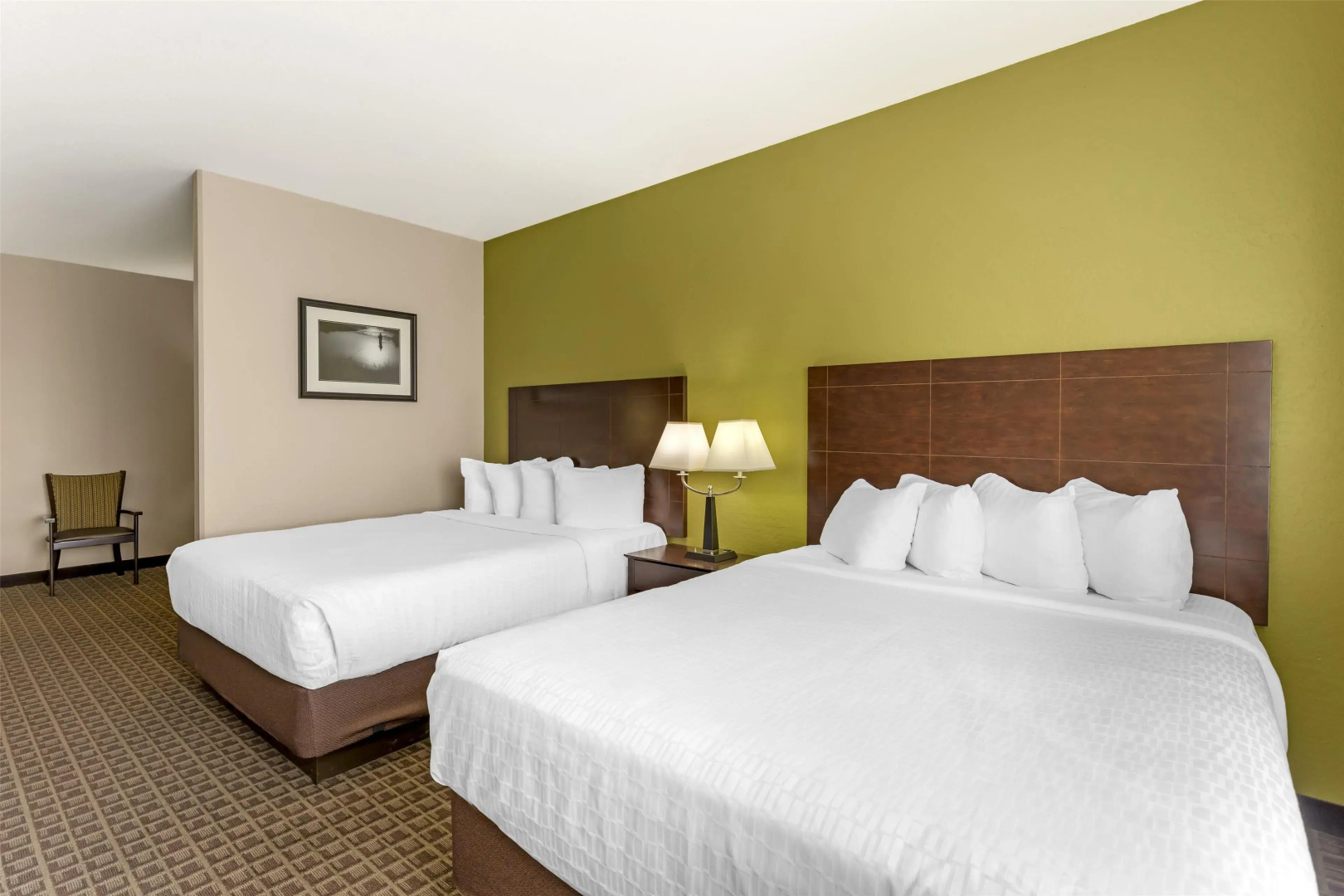 Best Western Plus Havre Inn & Suites