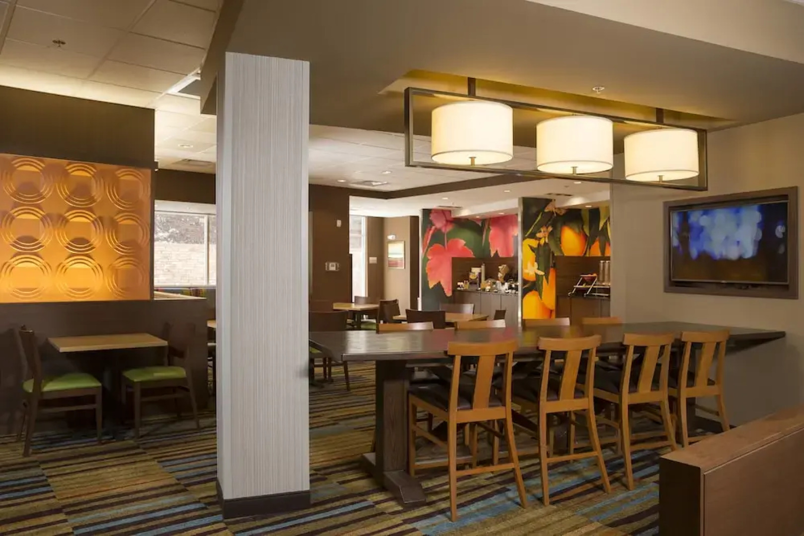 Fairfield Inn & Suites by Marriott Durango