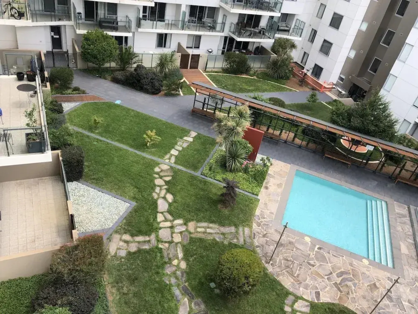 Accommodate Canberra - The Avenue