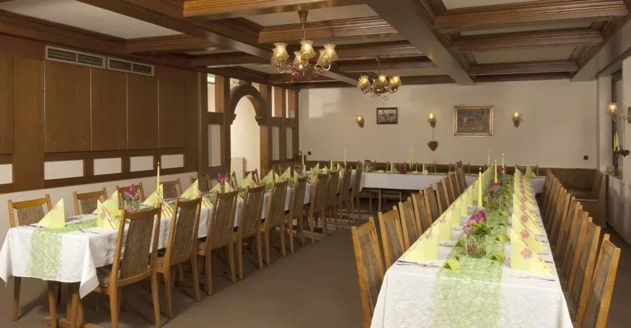 Hotel Restaurant zum Schwanen