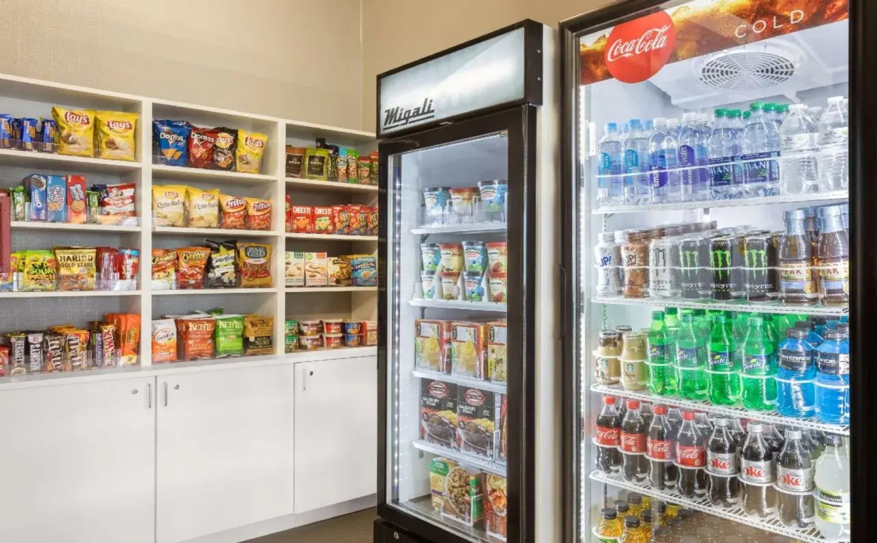 Fairfield Inn & Suites by Marriott Asheville Airport/Fletcher