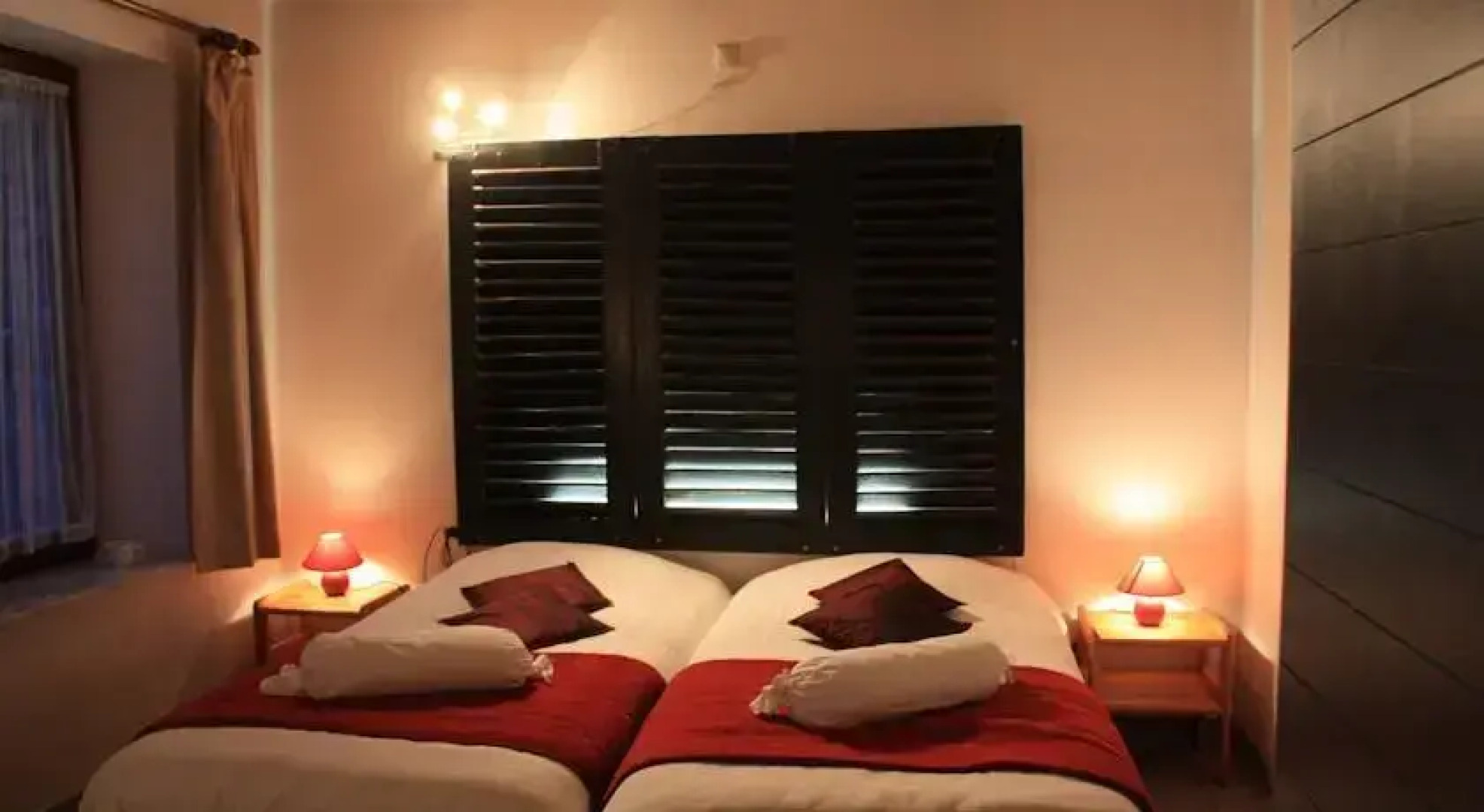 Les Gites de la Brouffe