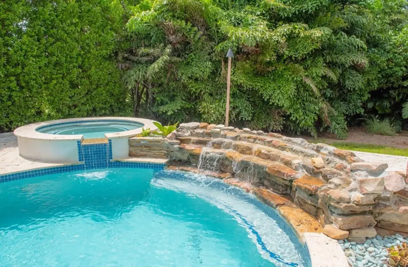 Pineapple Beach by Florida Keys Luxury Rentals