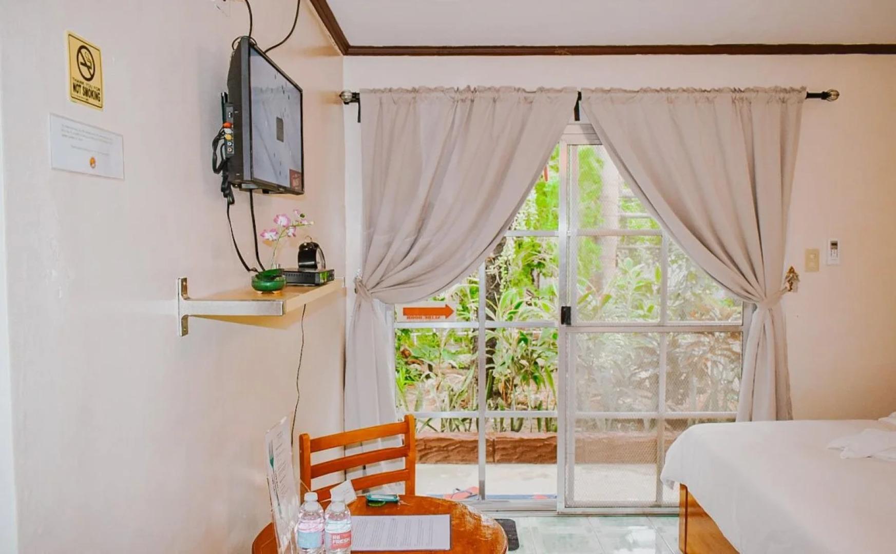 Olana Bed and Breakfast