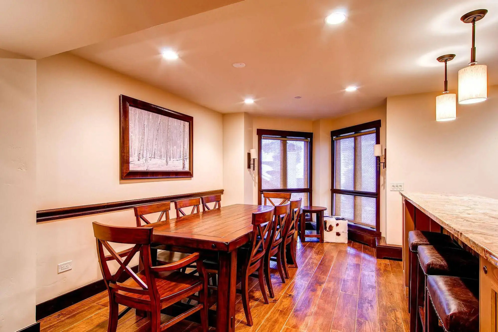 Village Ford Hall by East West Hospitality