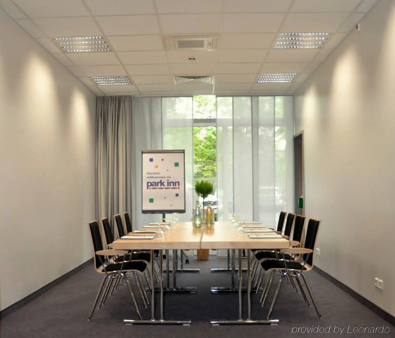 Centro Hotel Berlin City West