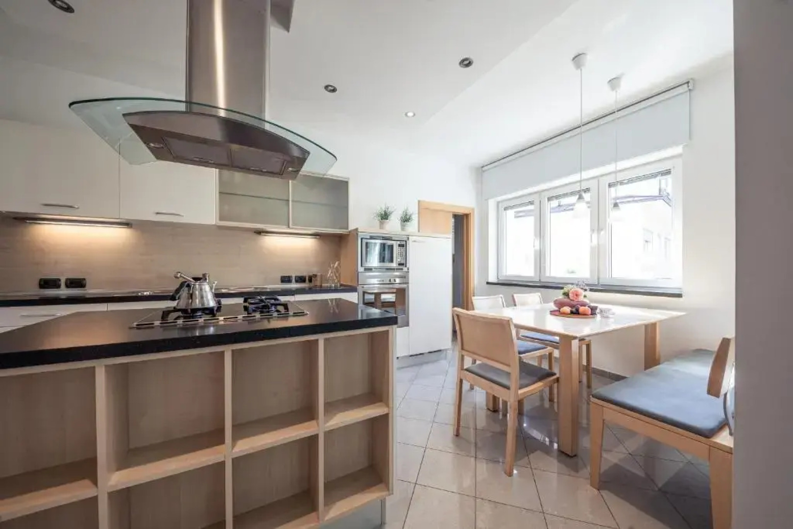 Boutique Hotel Zum Rosenbaum