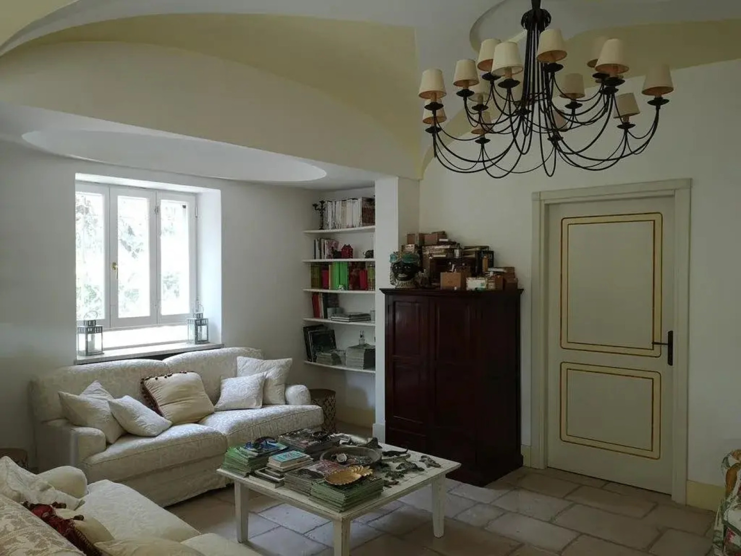 B&B La Salamandra Kitchengarden