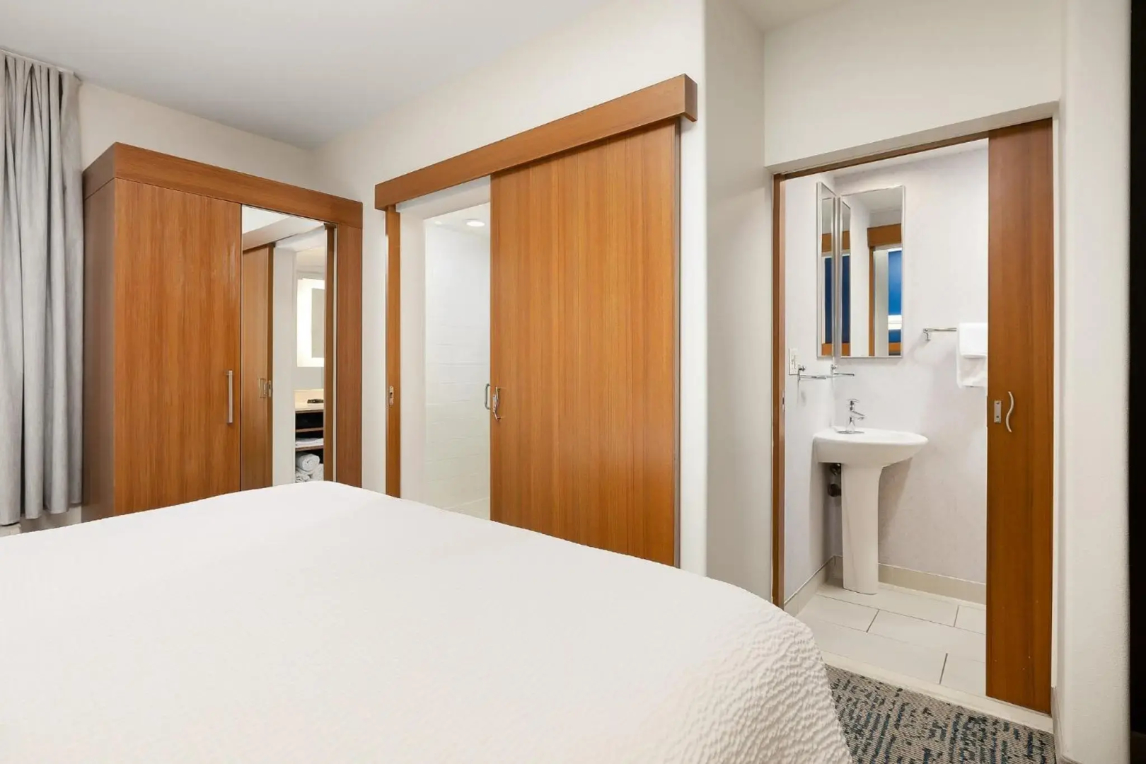 SpringHill Suites by Marriott McAllen Convention Center