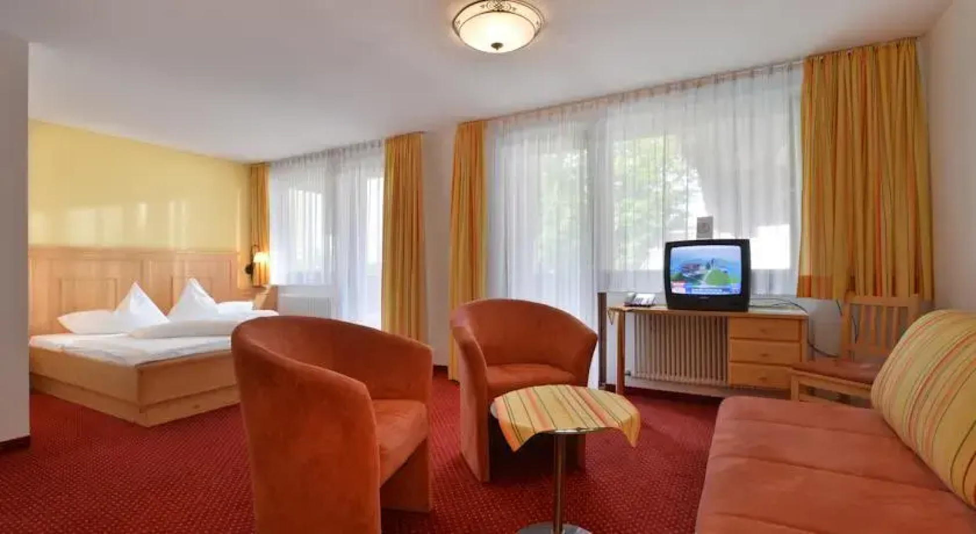 Hotel Austria
