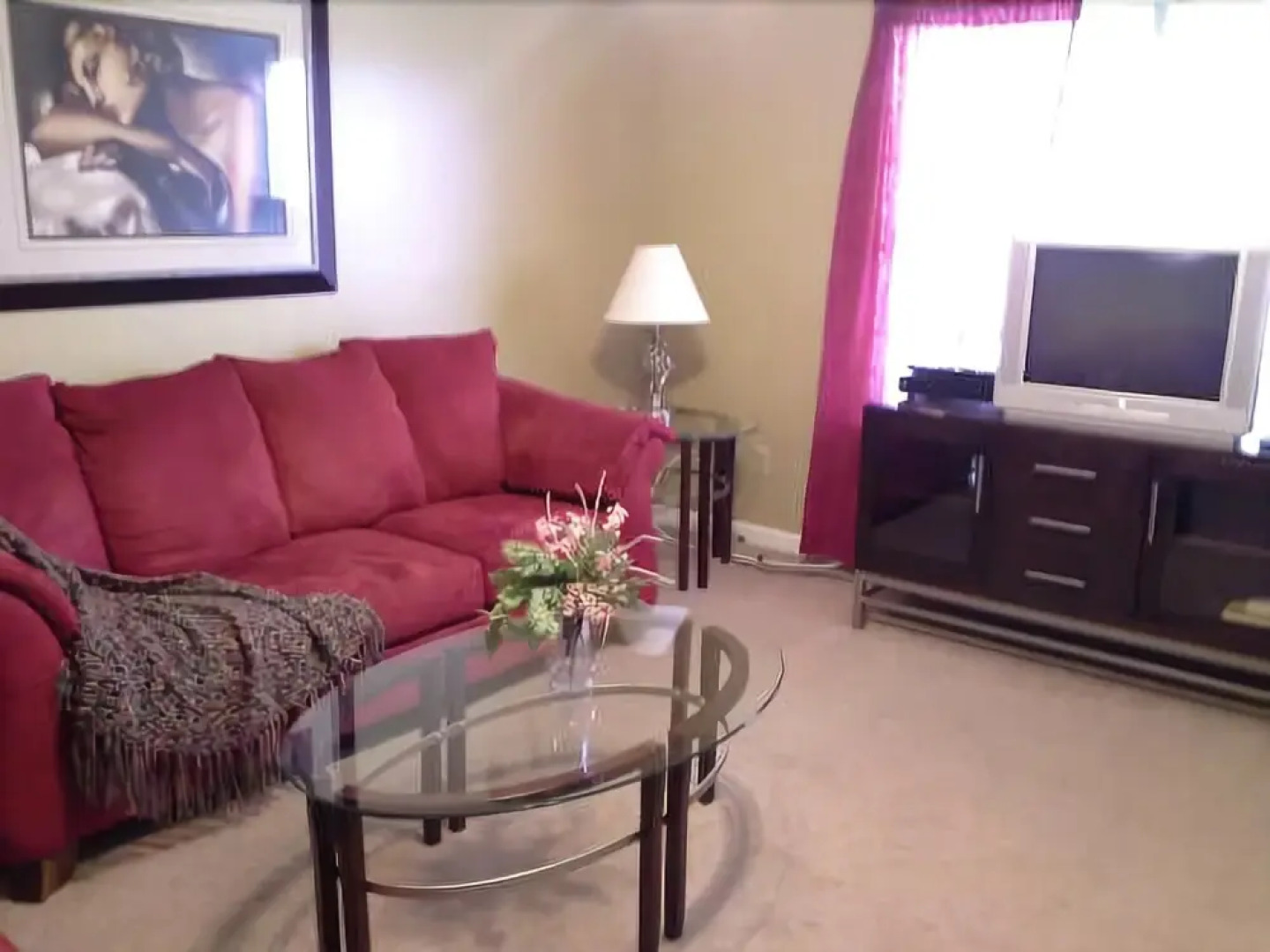 The Corner House B&B Townhomes