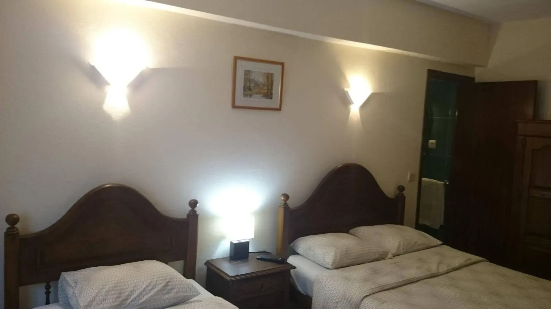 Residencial S. Gião