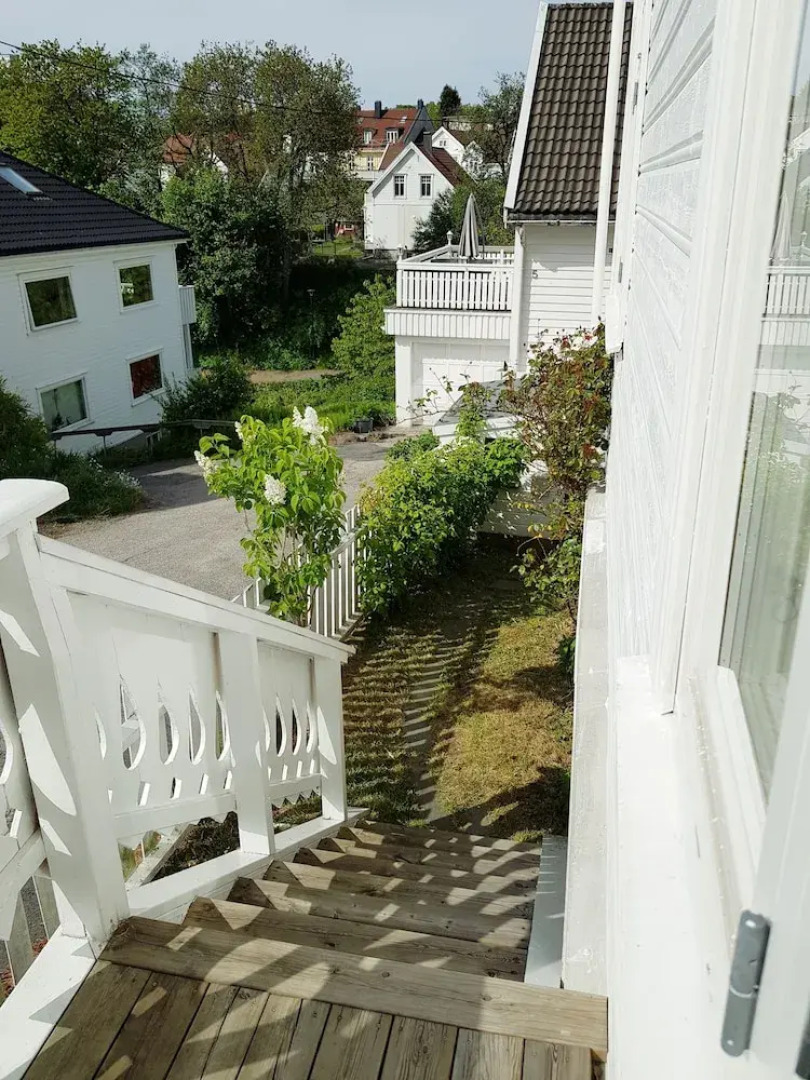 StayPlus Large Holiday Home for Families