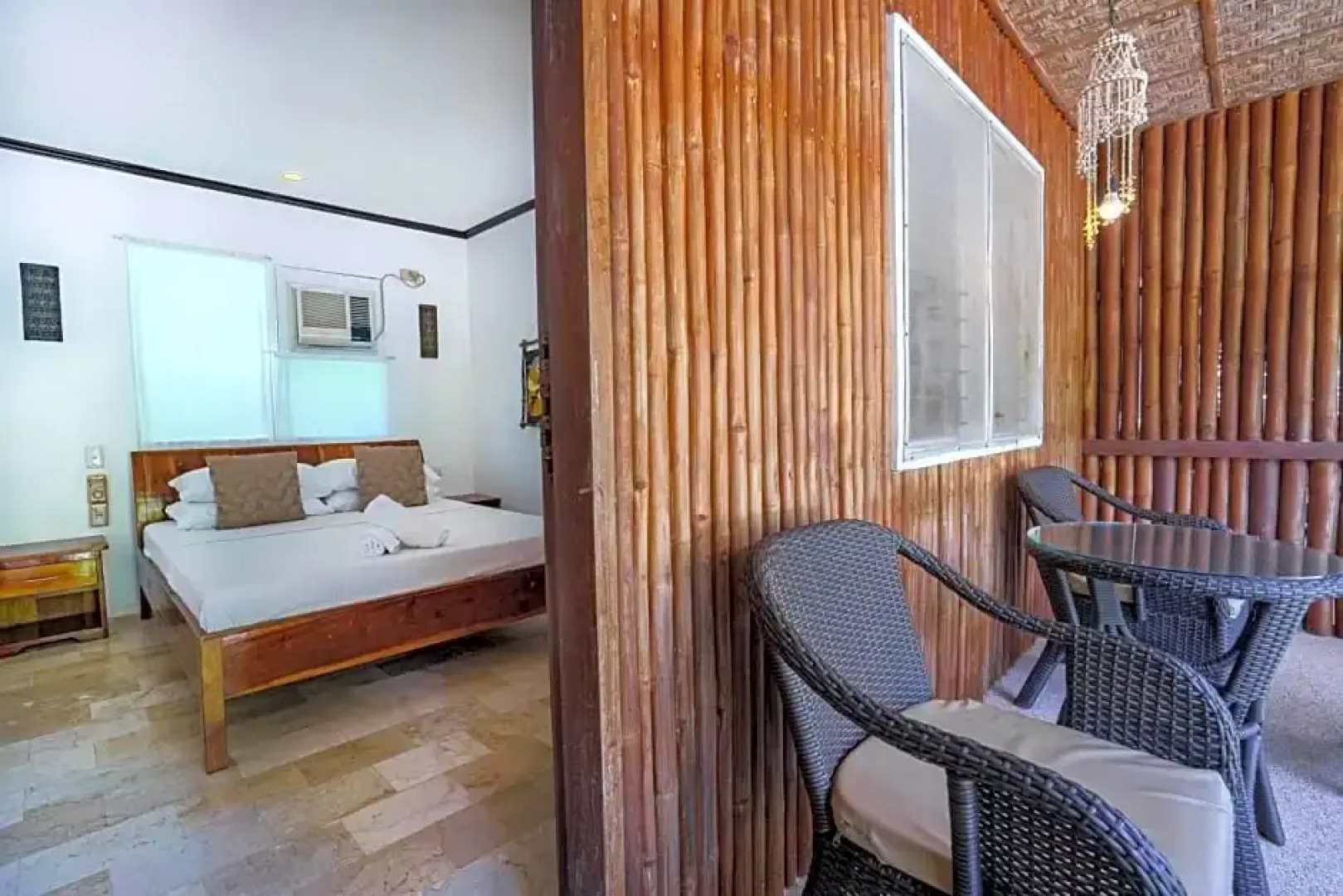 charisma beach resort