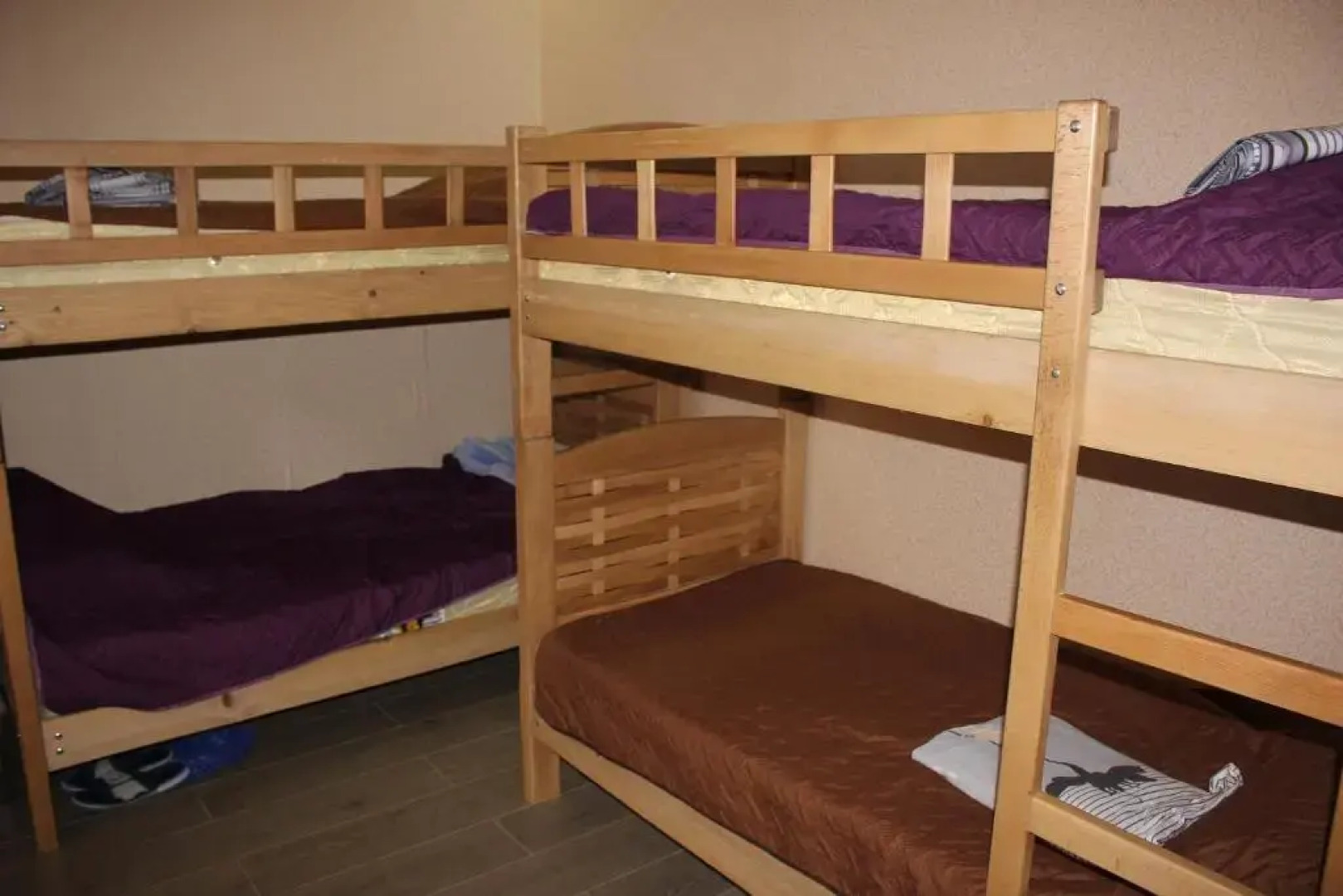 RiverSide Hostel Borjomi