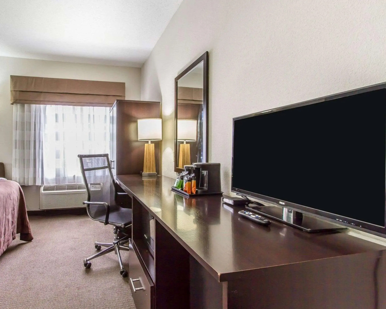 Sleep Inn Scott/Lafayette West