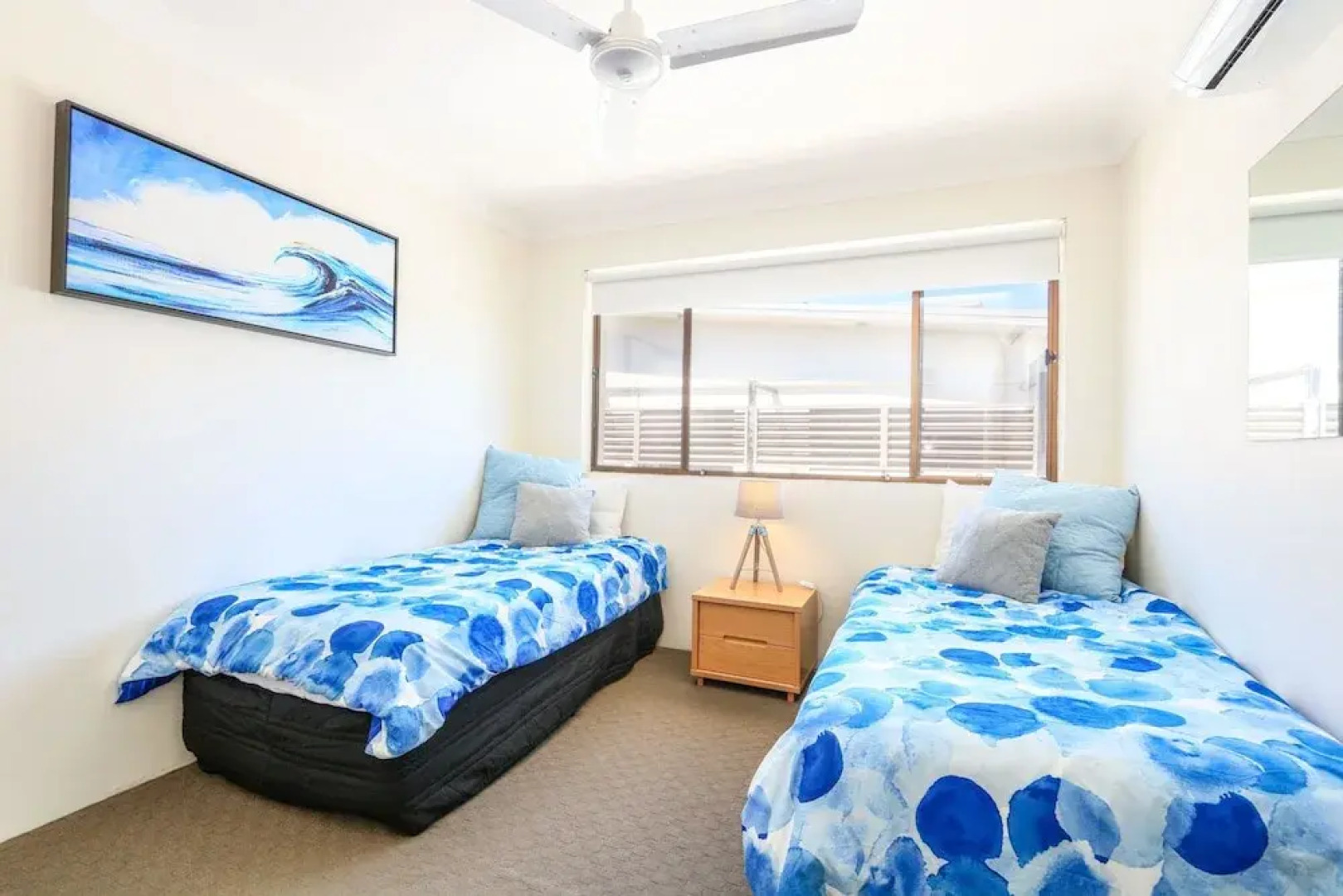 Kingscliff Ocean Breeze - 6/6 Kingscliff Street