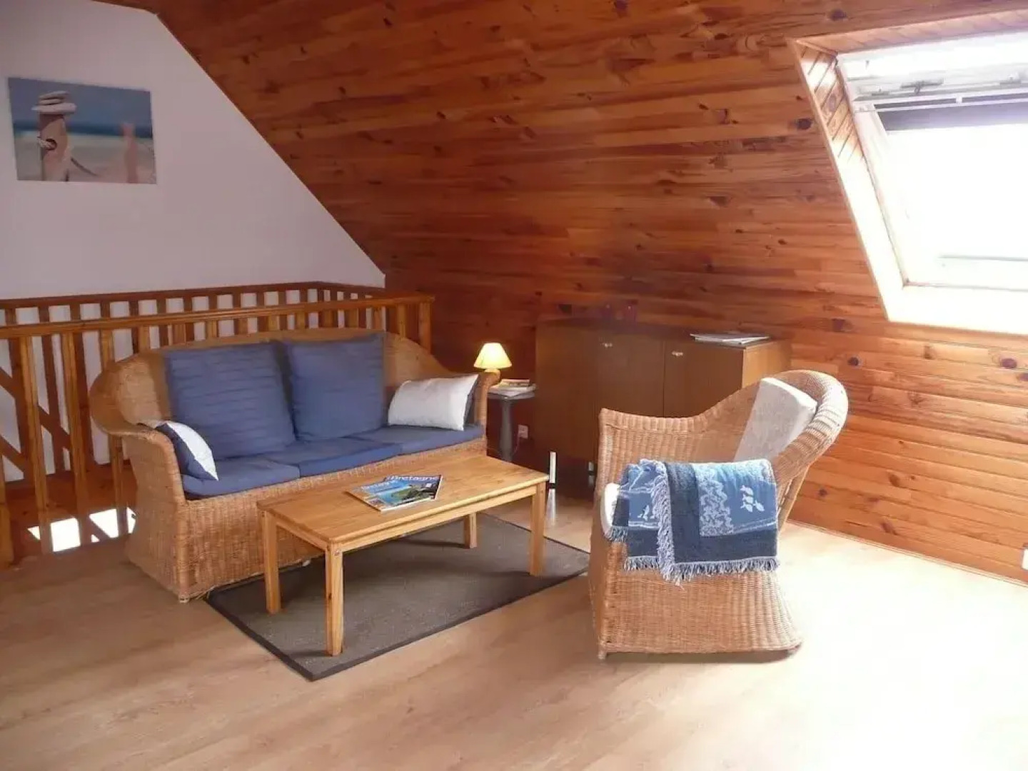 Holiday Home in Plouarzel Near Sandy Beach