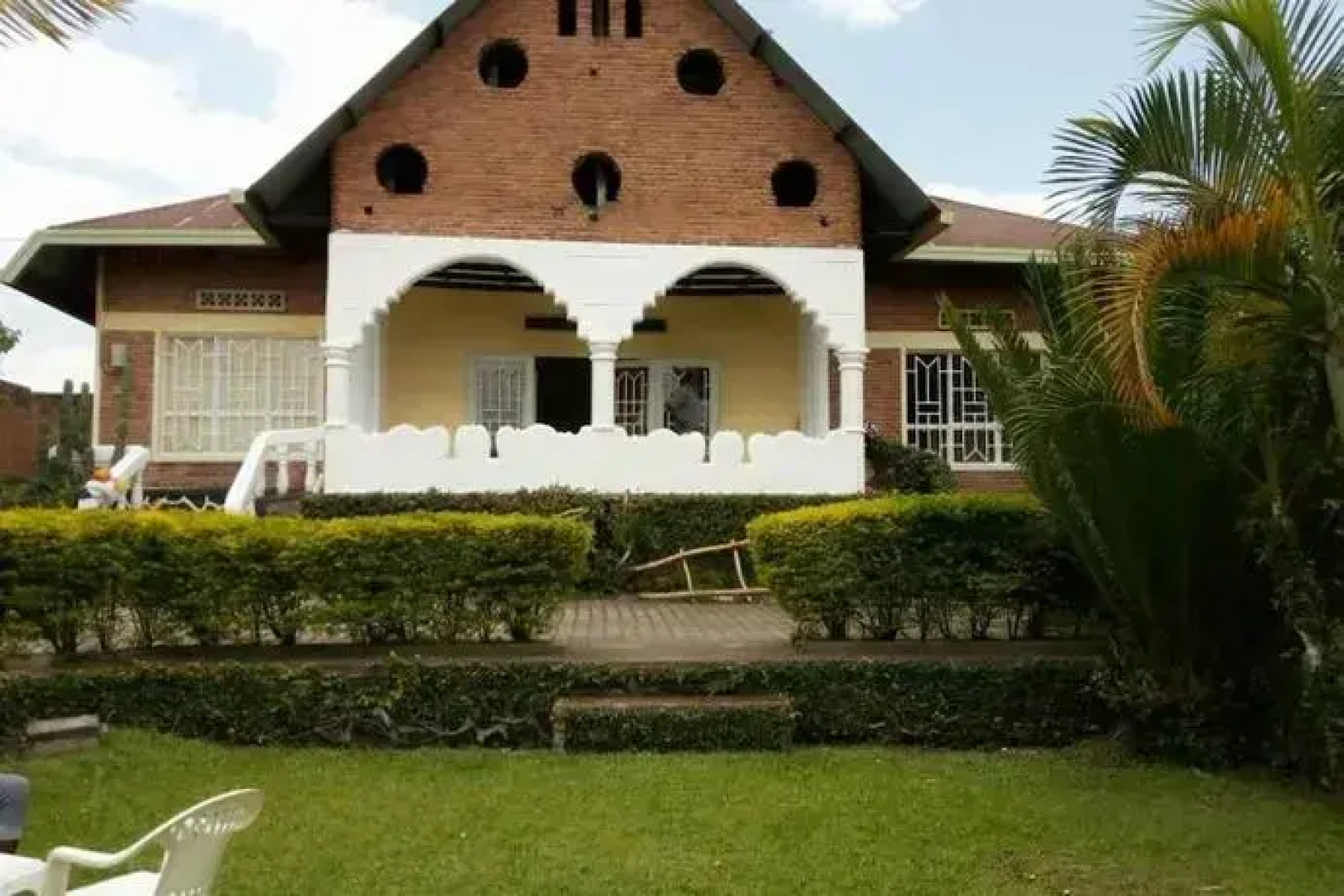 Kunda Gisenyi Guest house