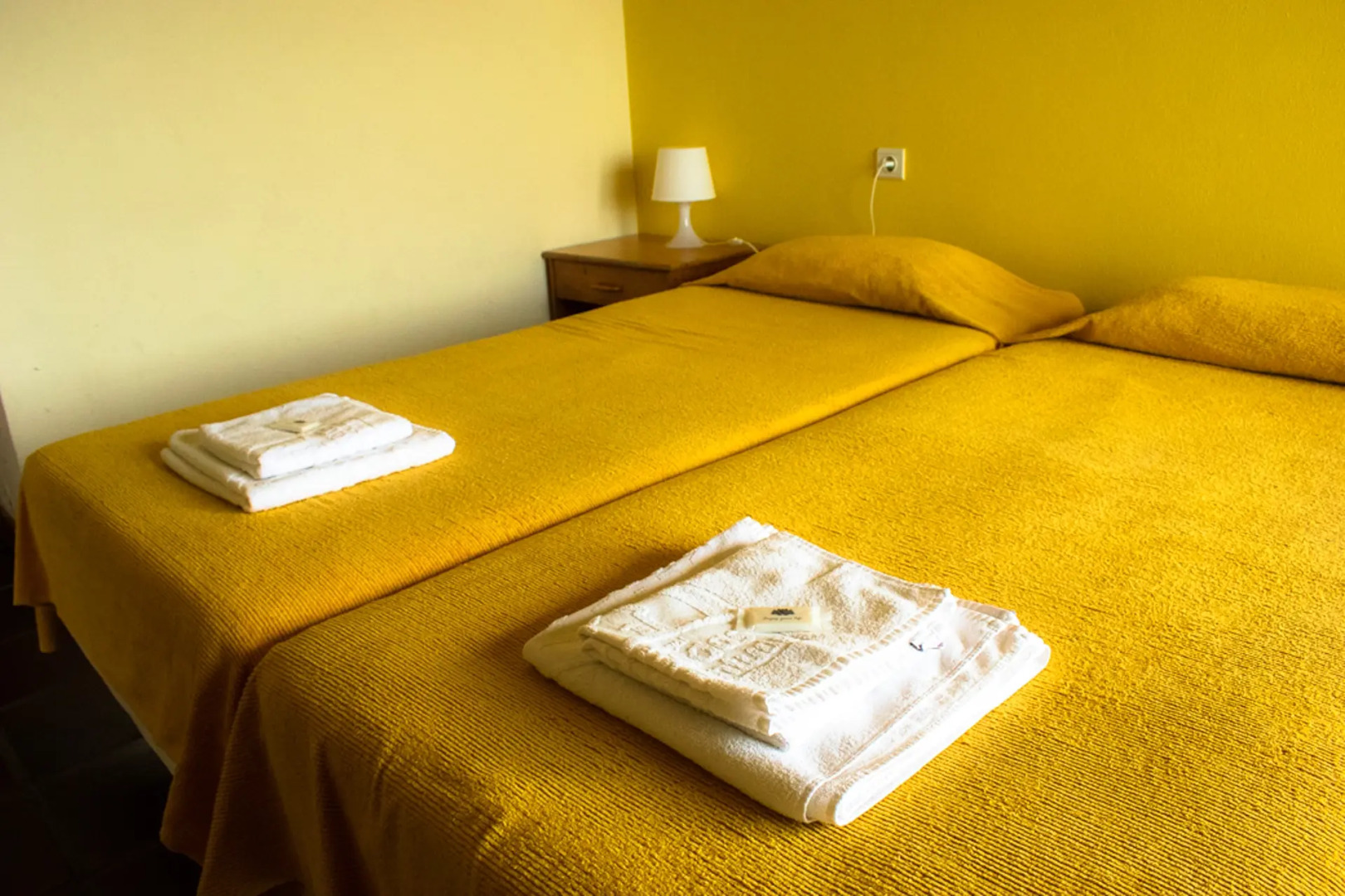 HI Almada - Pousada Juventude - Hostel