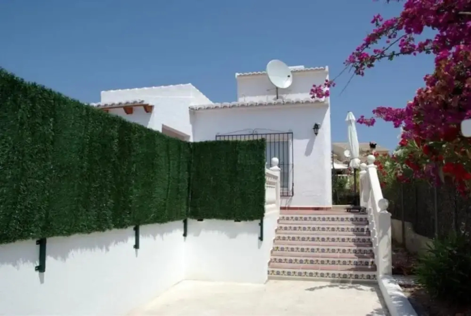 Villa in Cumbre del Sol, Alicante 103343 by MO Rentals