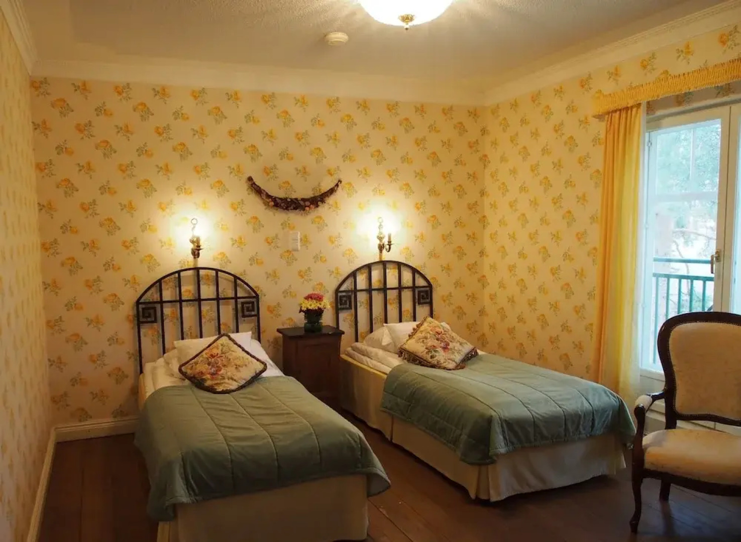 Hotel Hirvihaaran Kartano