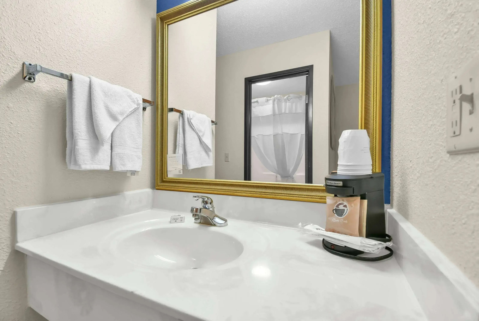 Baymont by Wyndham Zanesville