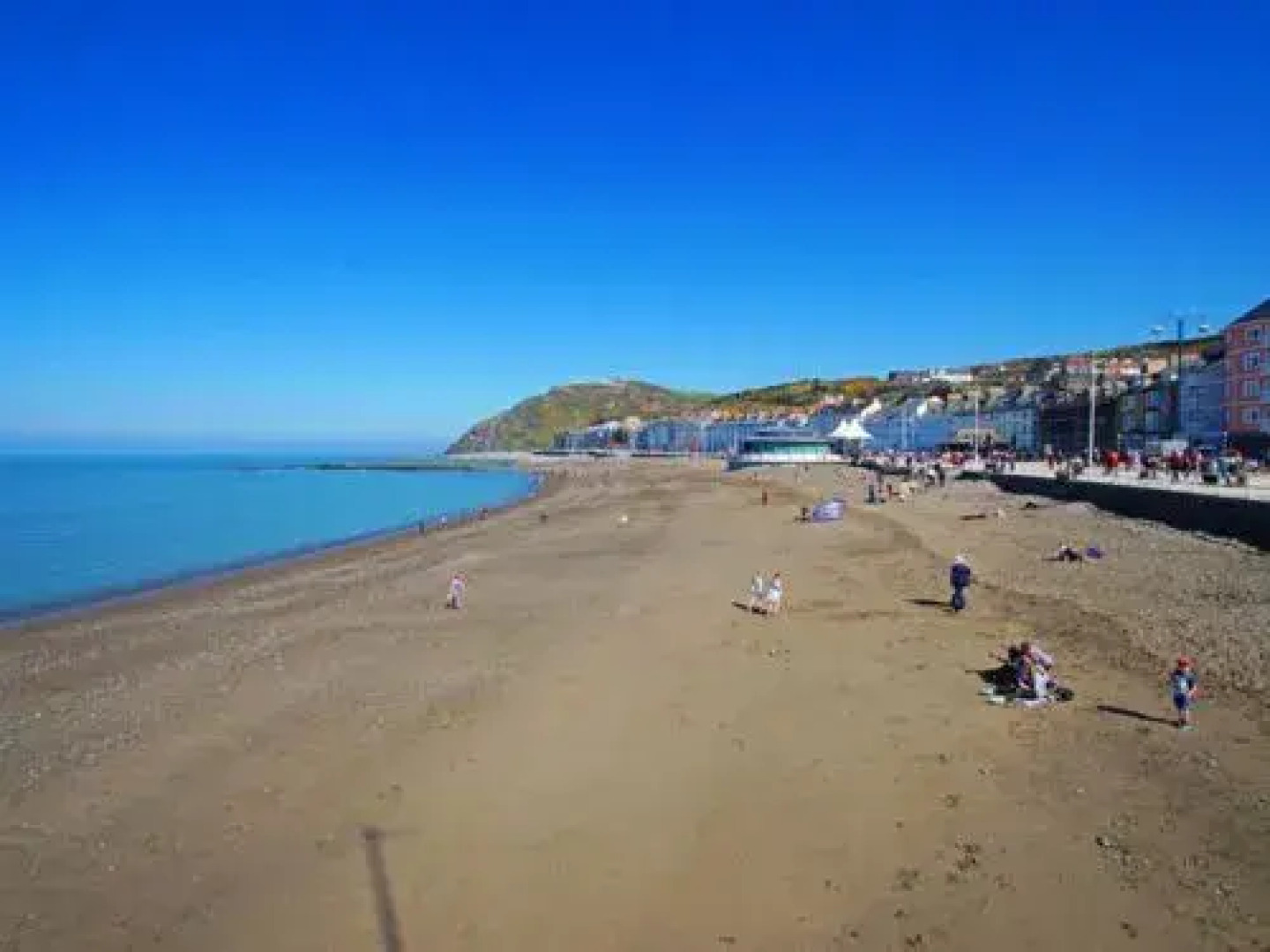 House Penrhy Le Barcari?s