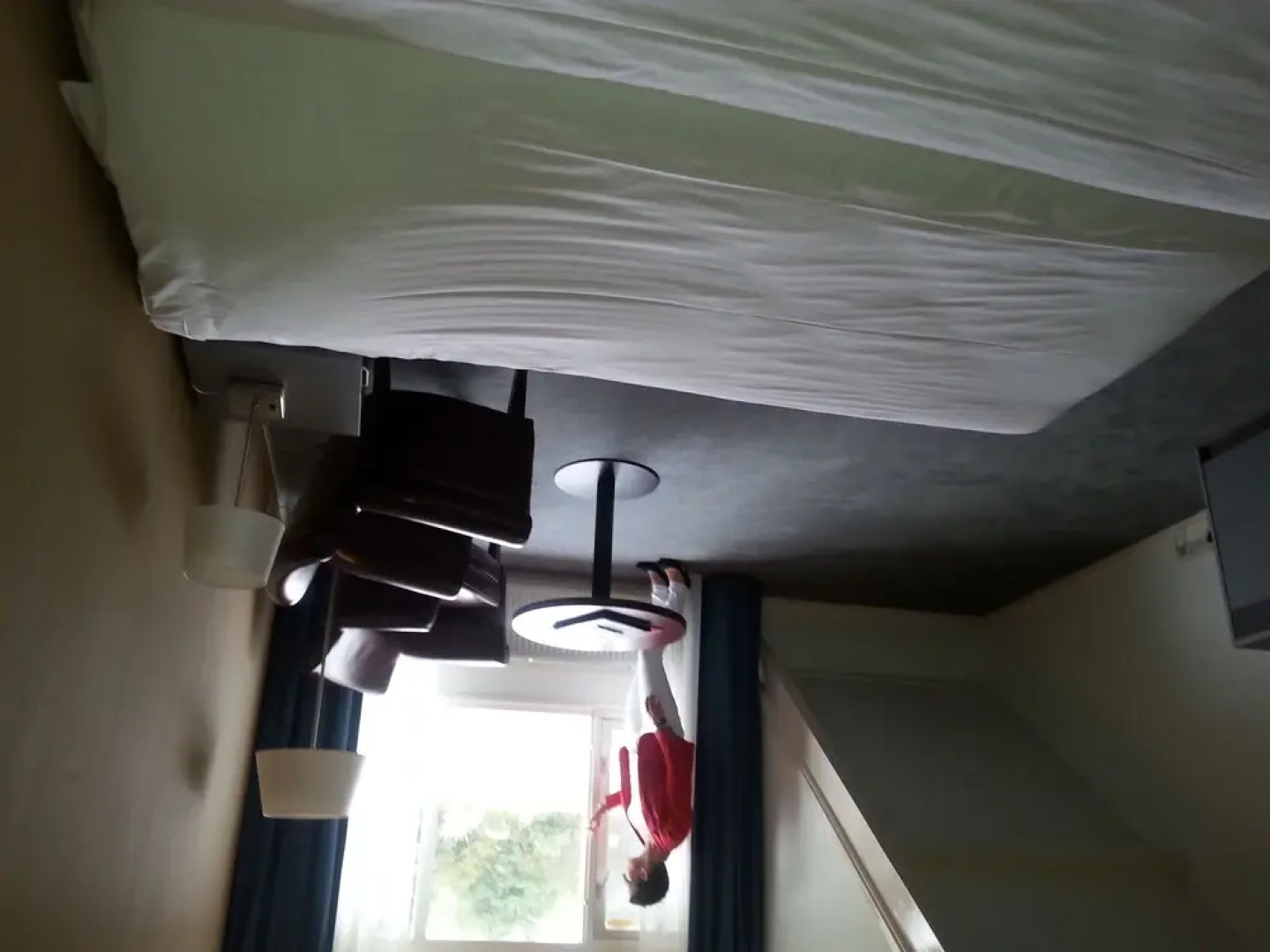 Galamadammen Hotel Jachthavens