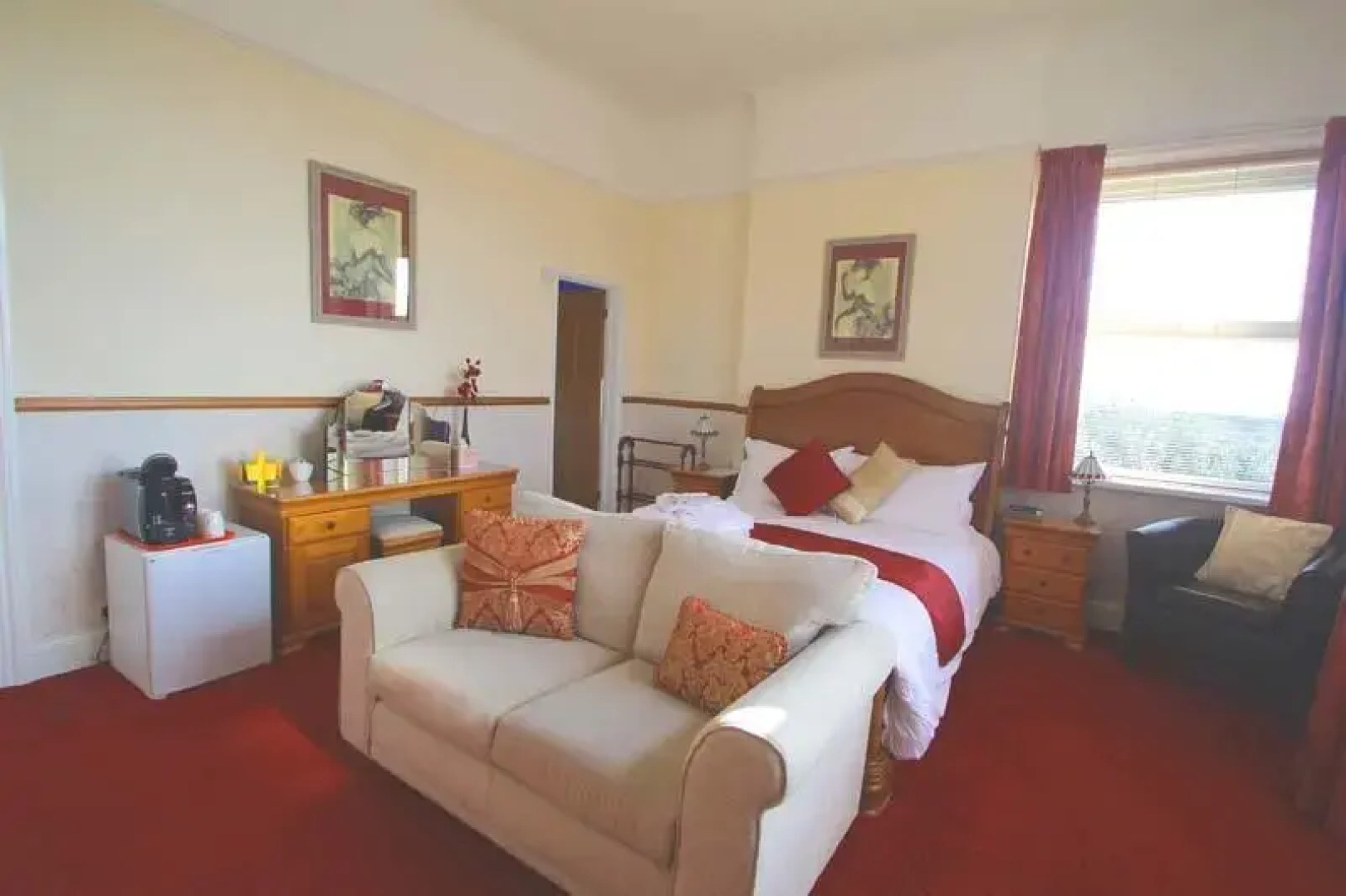 Victoria Mount Guest House