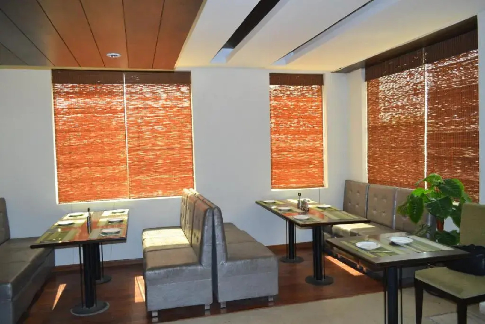 Sobti Continental Bareilly