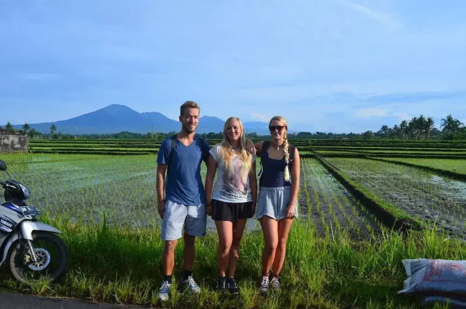 Beluran Serene Guesthouse