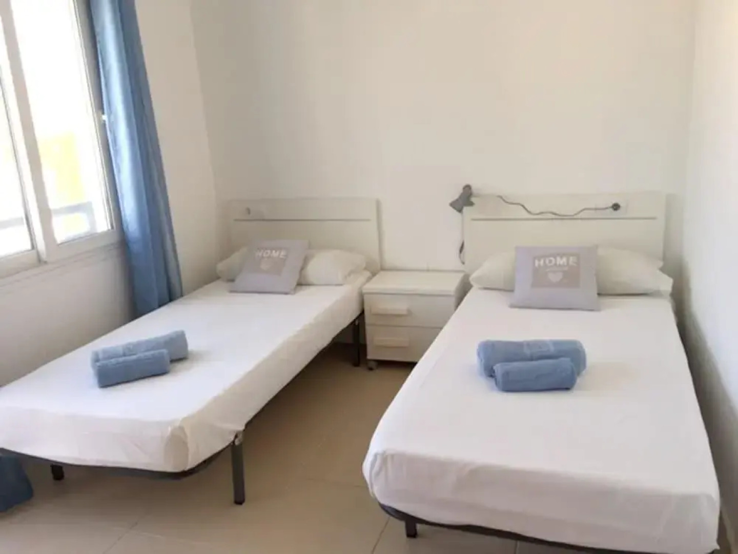 Villa With 4 Bedrooms in Níjar, With Private Pool and Enclosed Garden Near the Beach