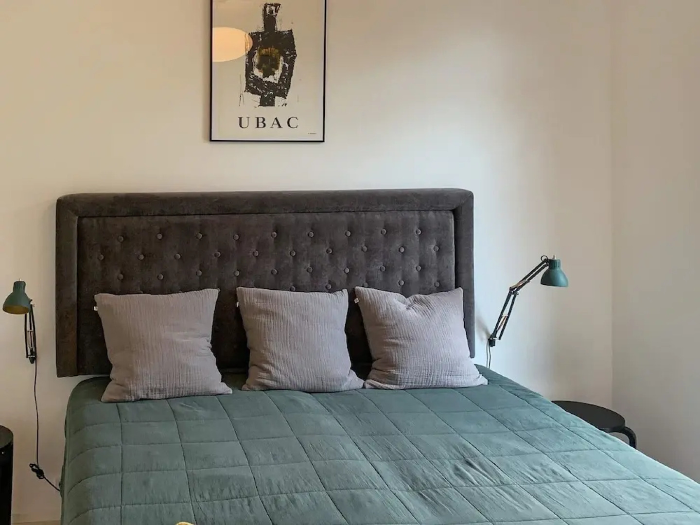 8 Person Holiday Home in Hornbaek-by Traum