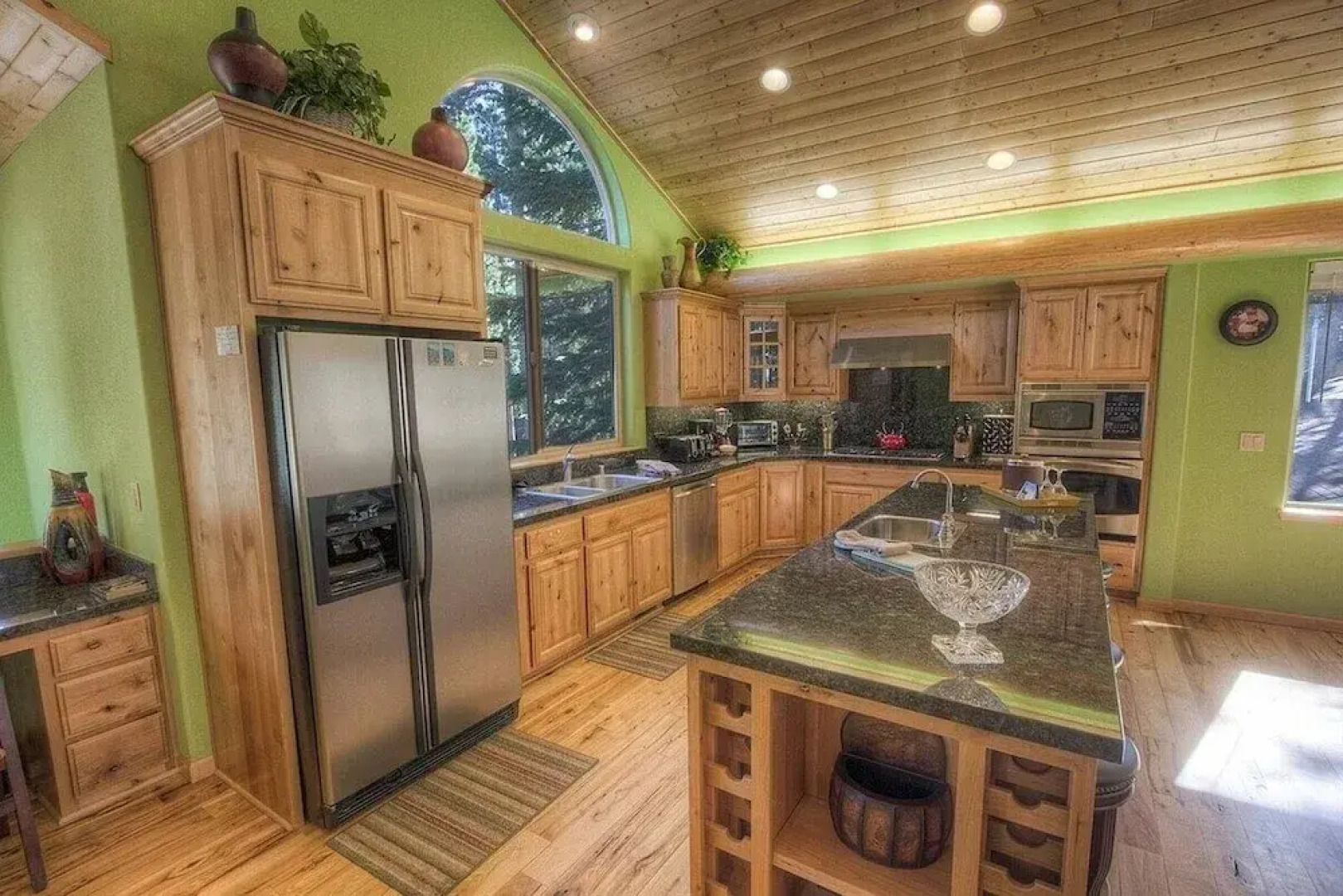 Coh1669 - Hawk's View Hideaway 6 Bedroom Home