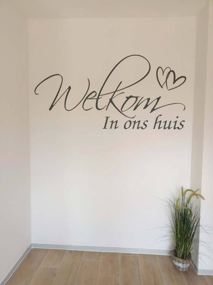 Villa 't Zonneroosje