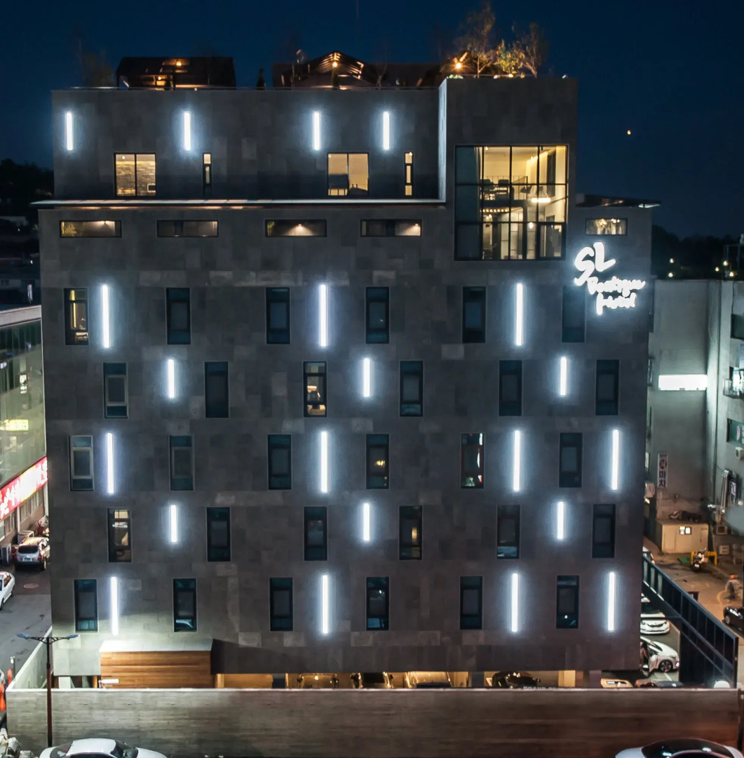 SL Boutique Hotel Ansan