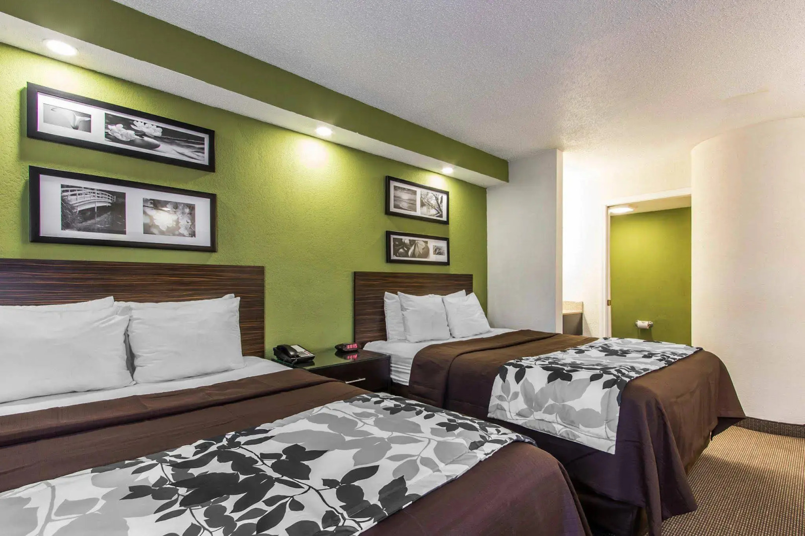 Quality Inn Memphis Northeast near I-40