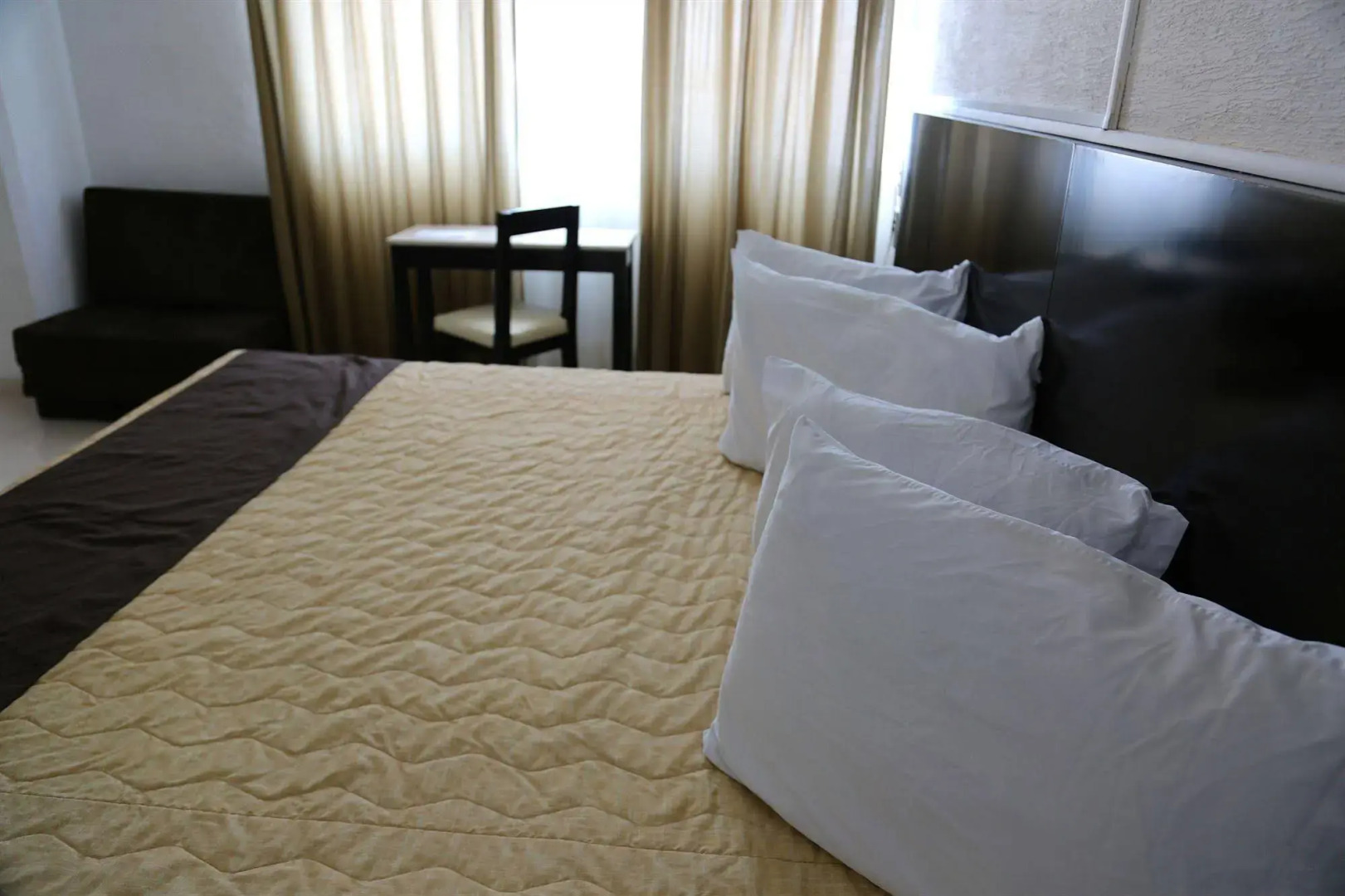 EMS Hotels Boca del Río