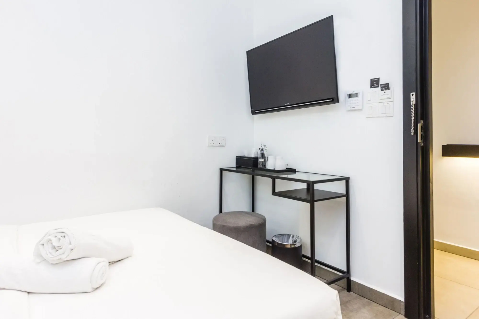 Z Hotel