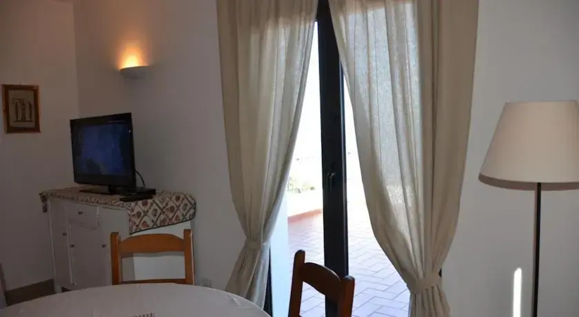 Villa Ca Bianca