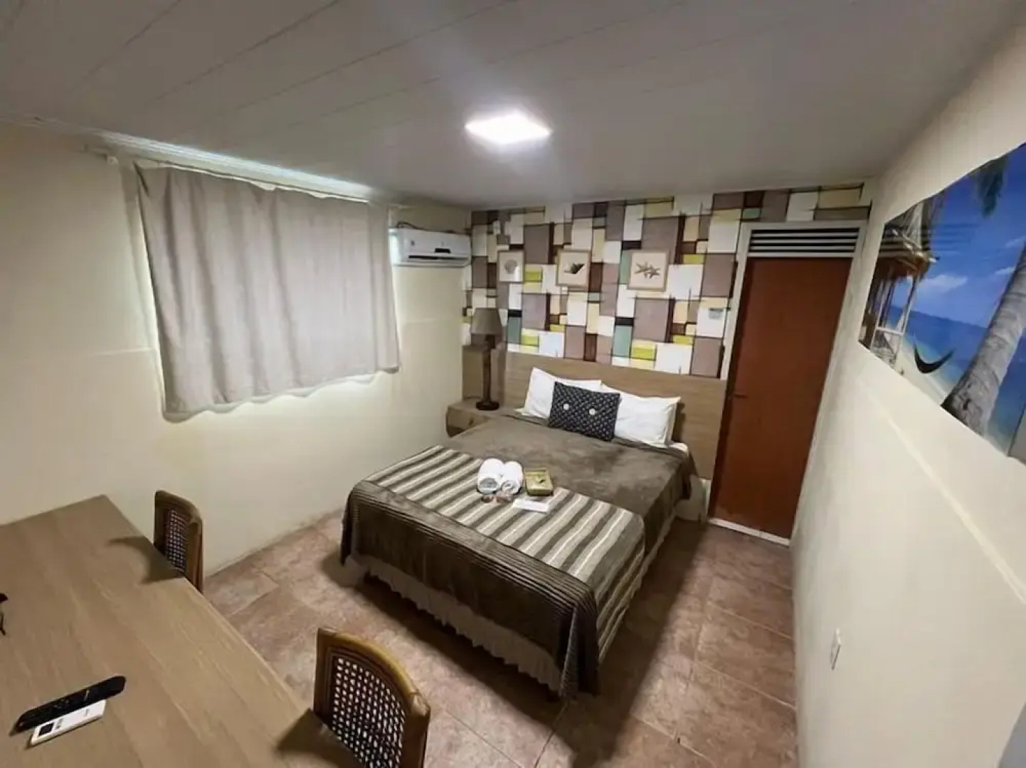 Pousada Beach House Coqueirinho