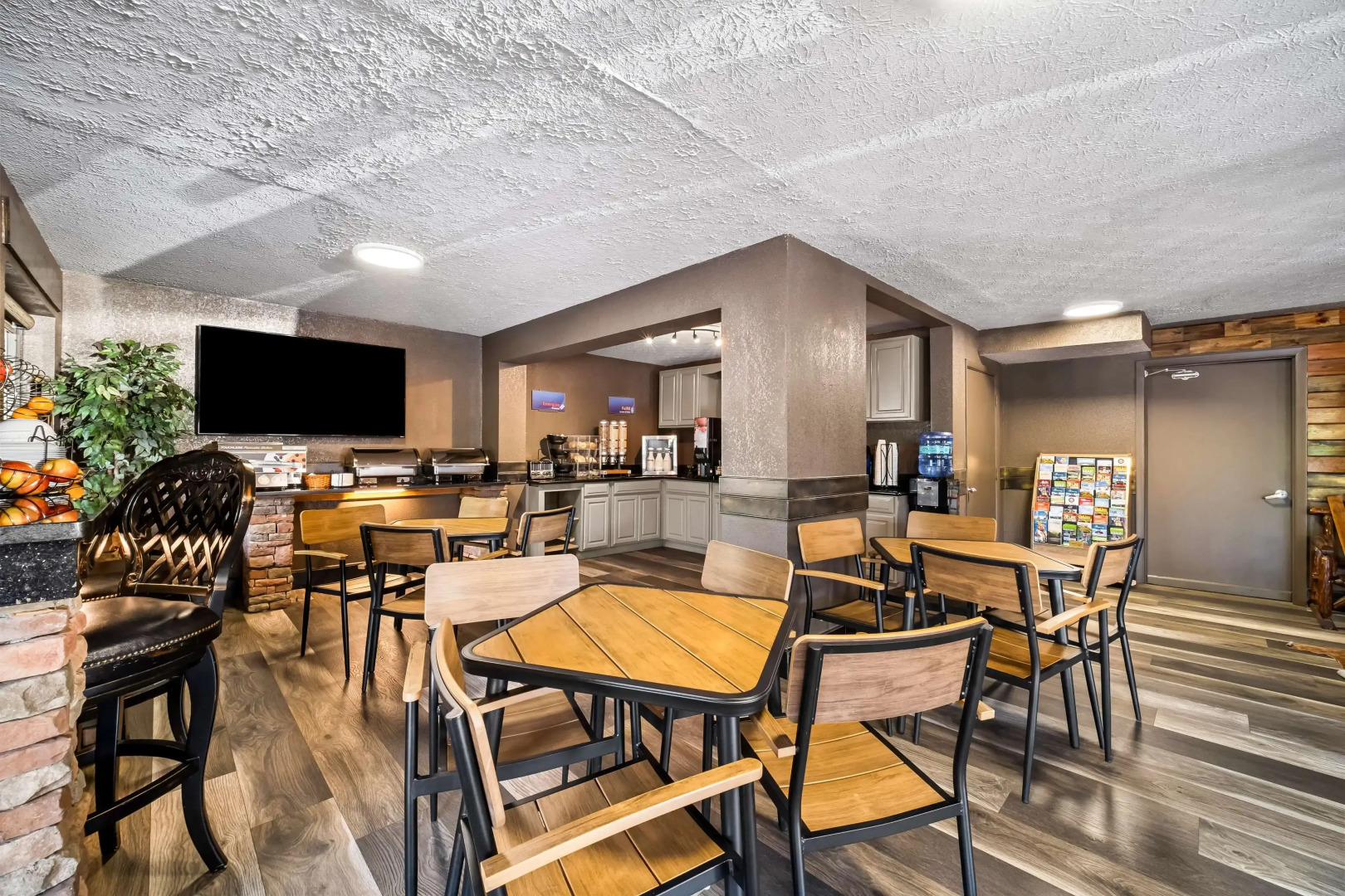 Best Western Braselton Inn