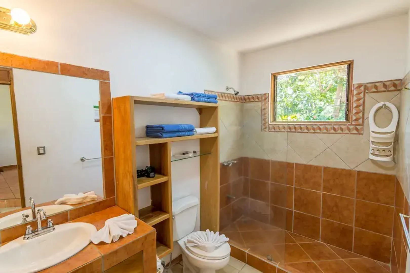 Villas Playa Hermosa Beach Hotel