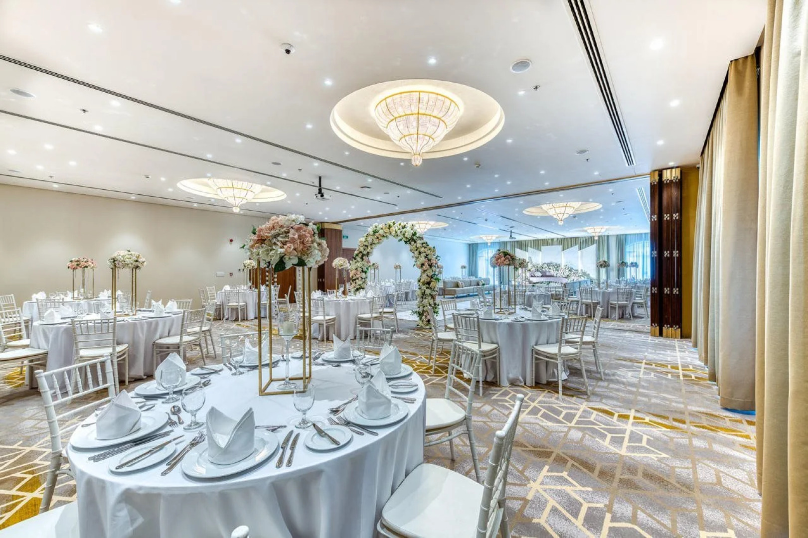 The Grove Resort Bahrain