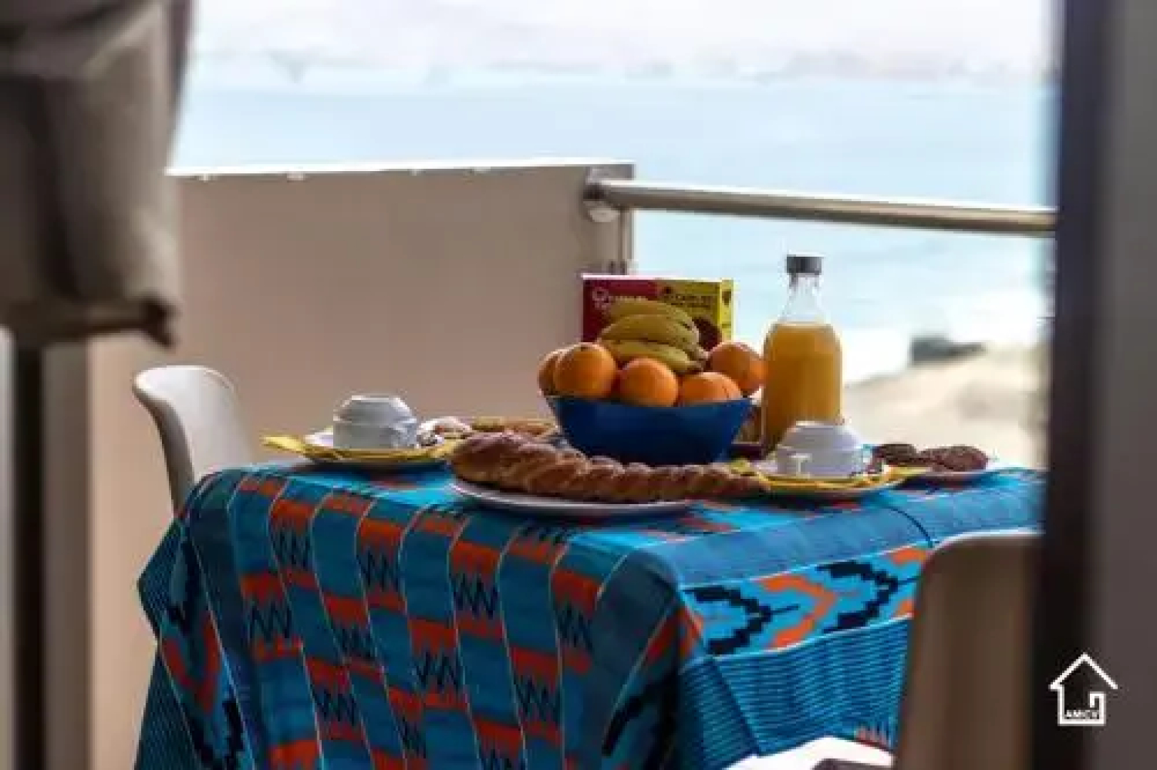 Apartamento Las Rochas